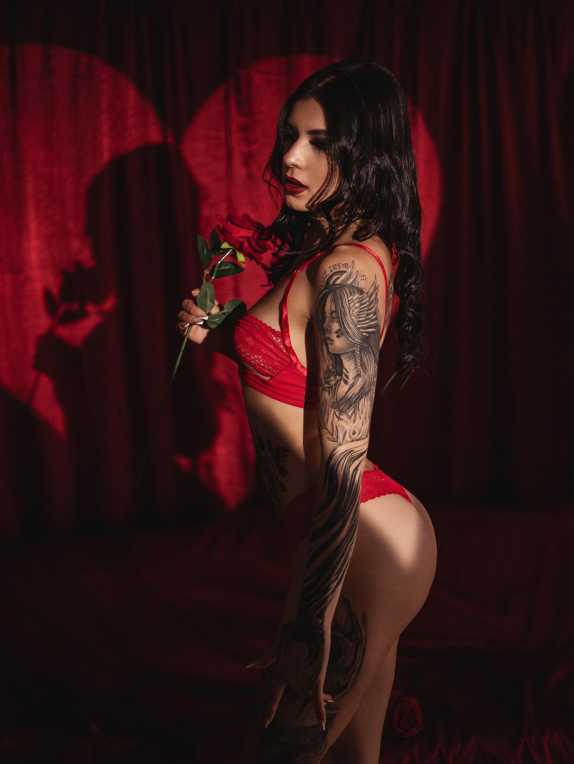 samanthawestx Live Image