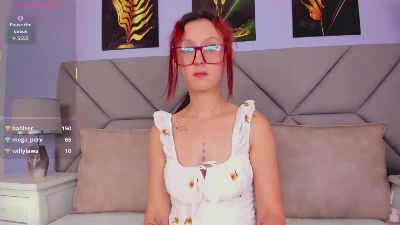samara_goals Live Image