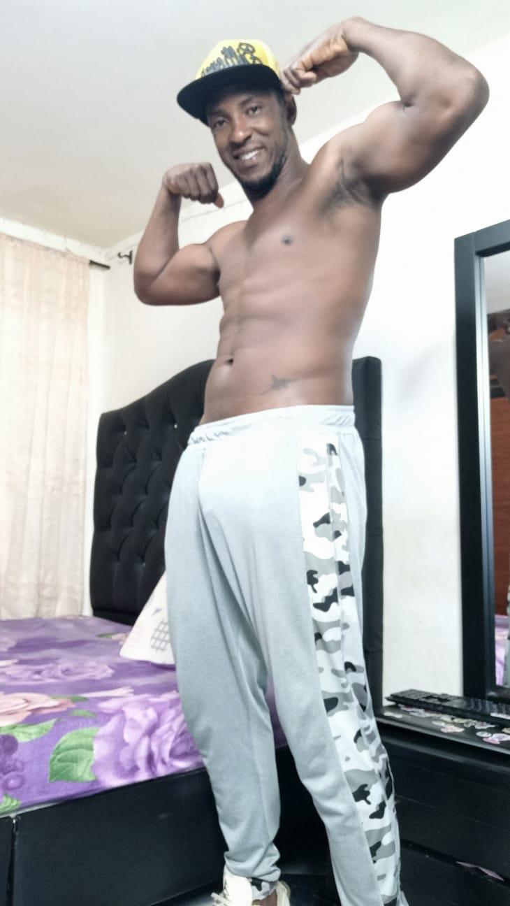samir_blackdick Live Image