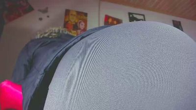 scarlett_rouse Live Image