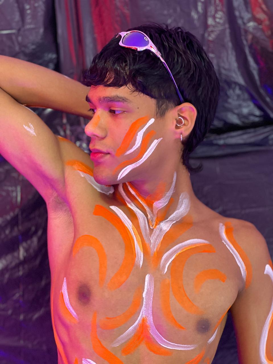 sein_venexxxia Live Image