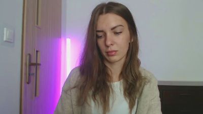 sensual_Aurora Live Image