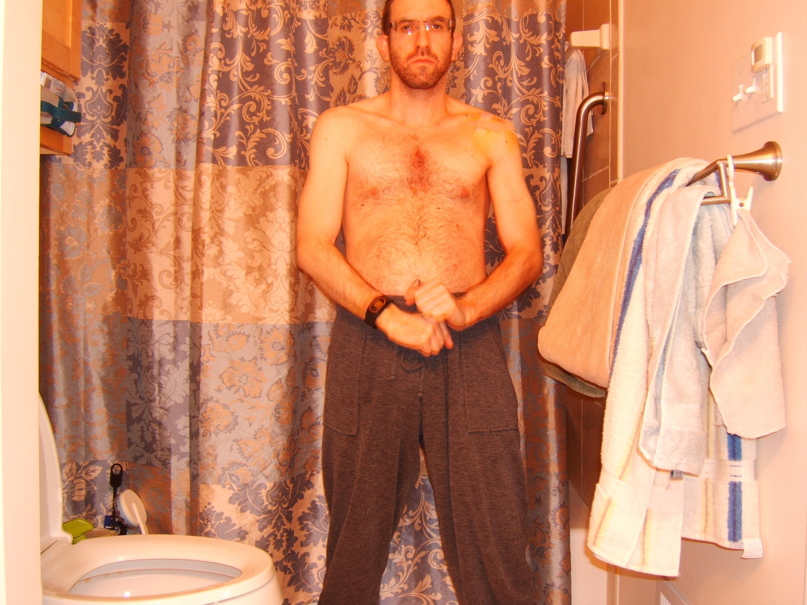 sexy_mattie Live Image