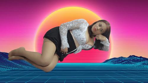 sexygradmom Live Image