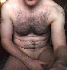 sexyman_fr Live Image