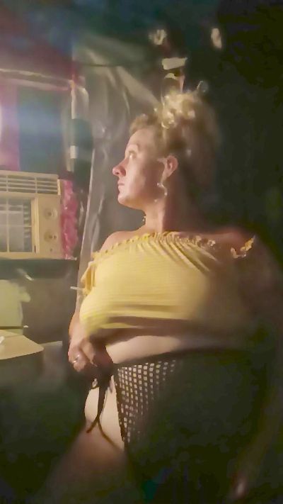 sexywetmama