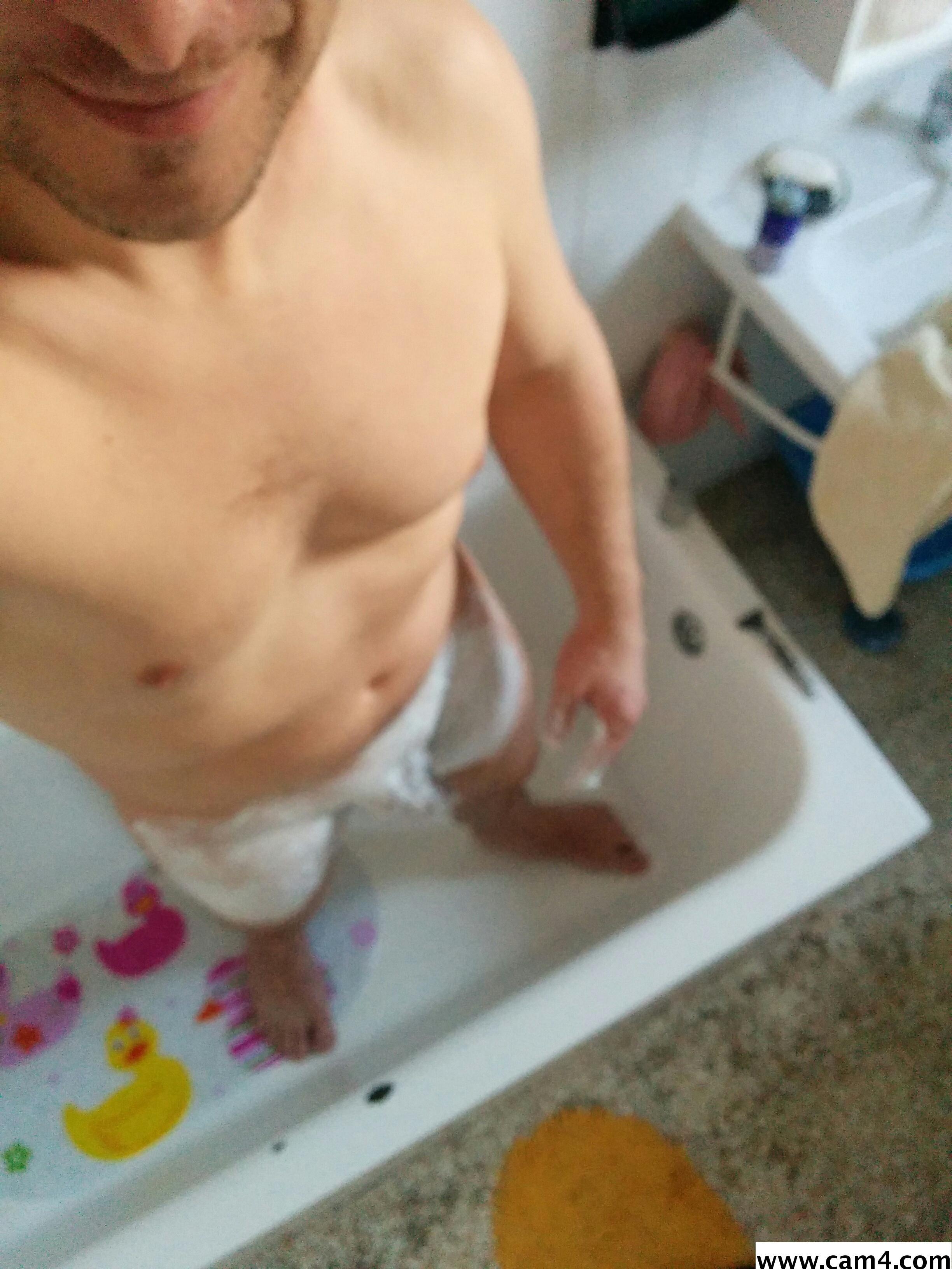 shavelover_ Live Image