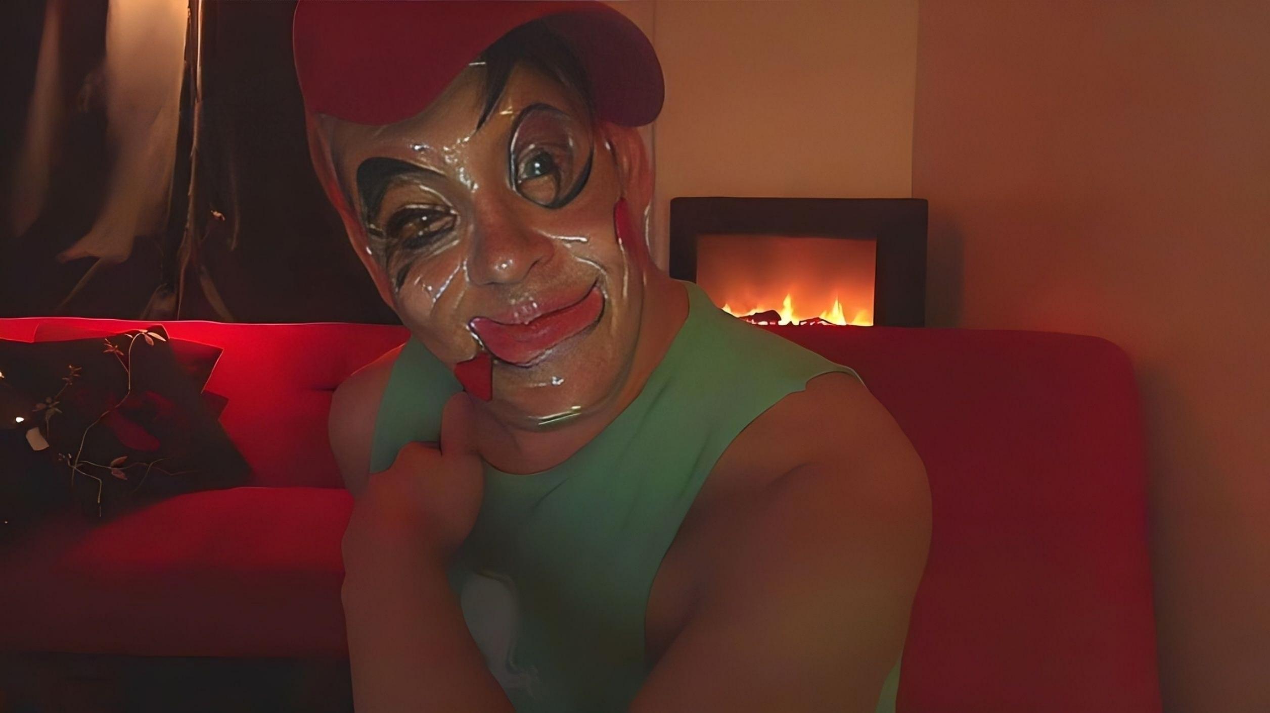 slamhot Live Image