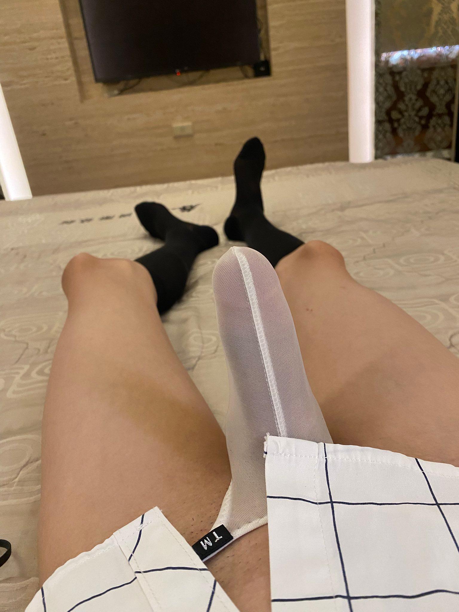 socks_yu Live Image