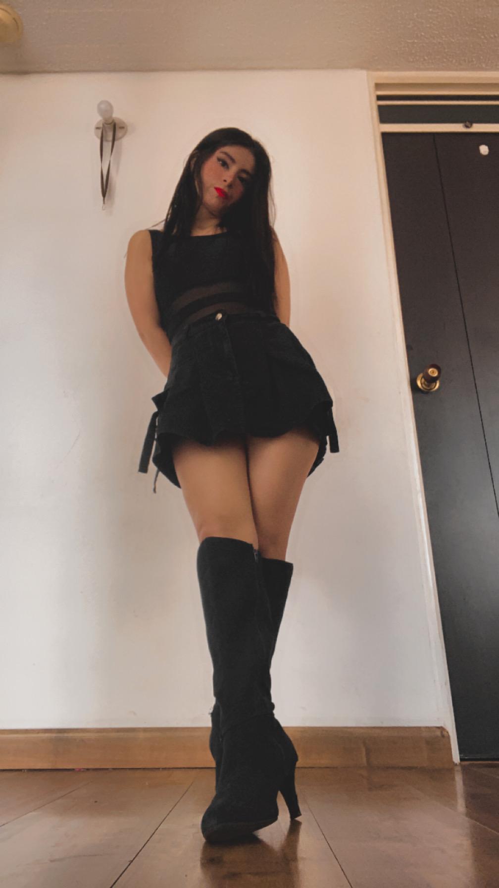 soy_mary1 Live Image
