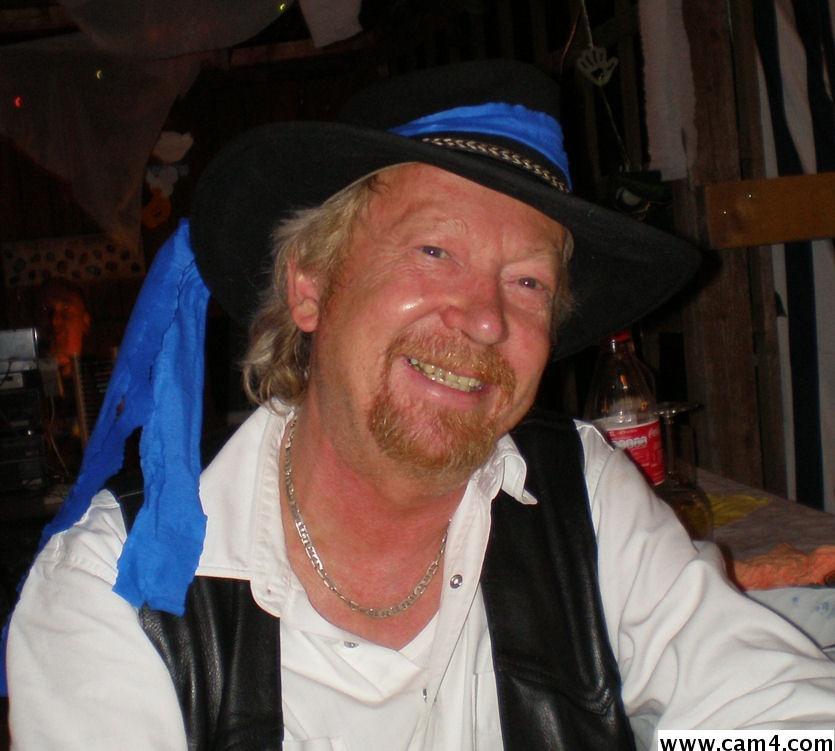 stetson_01 Live Image
