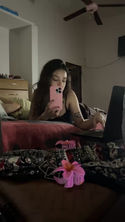 sweetgirl4hot Live Image