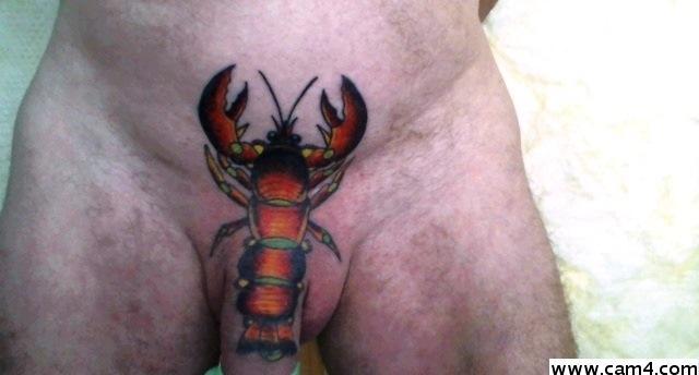 swingerboy49 Live Image