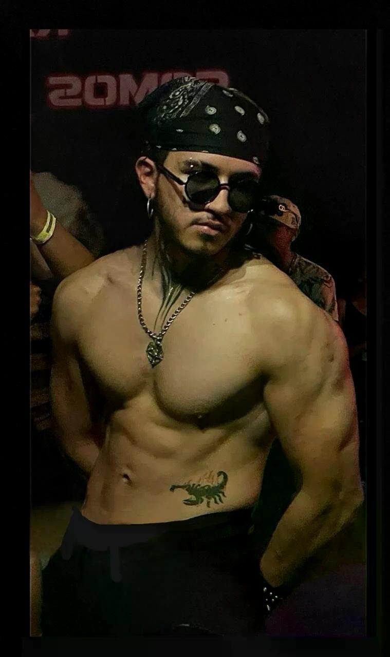 thebeastmaster Live Image