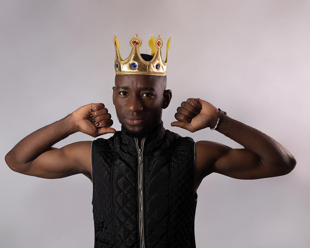 thekingricky_ Live Image