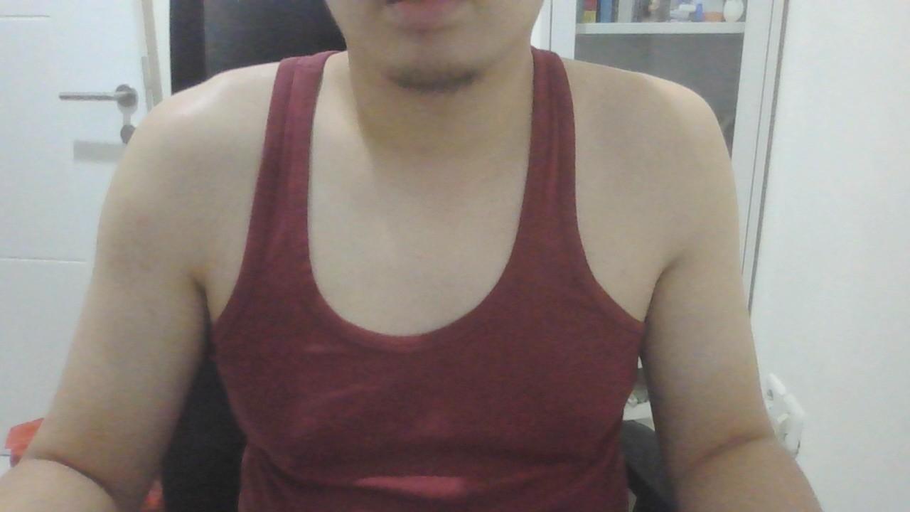 topdaddyasian89 Live Image