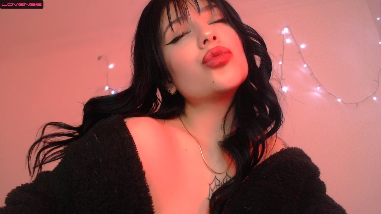 valennsmith Live Image