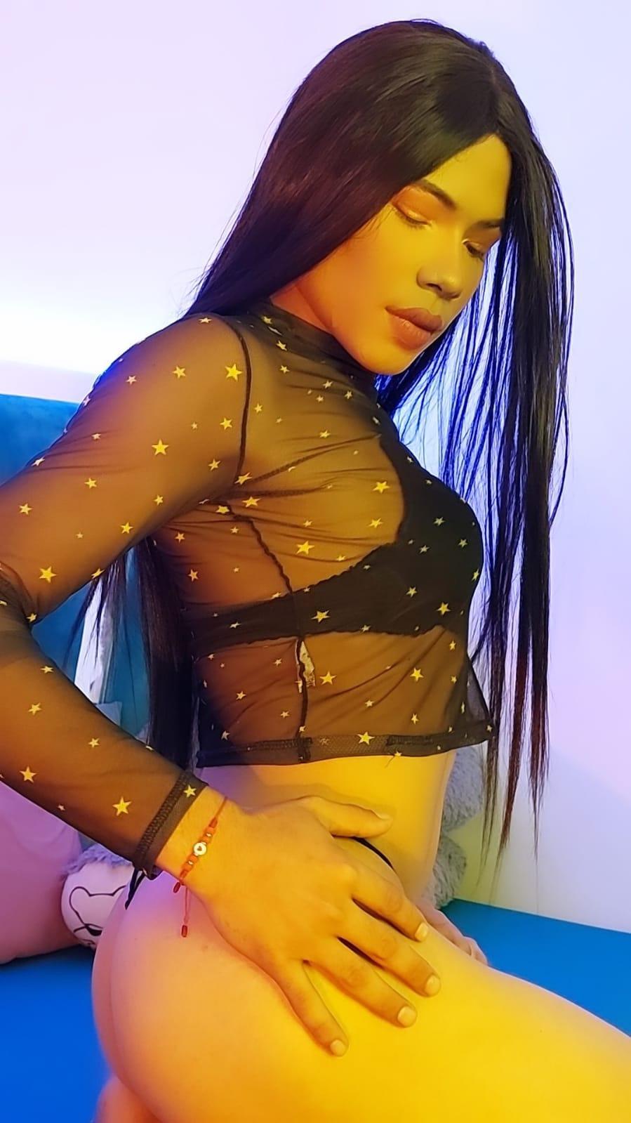valery4Smolls Live Image
