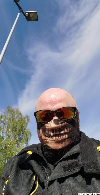 weissnicht19 Live Image