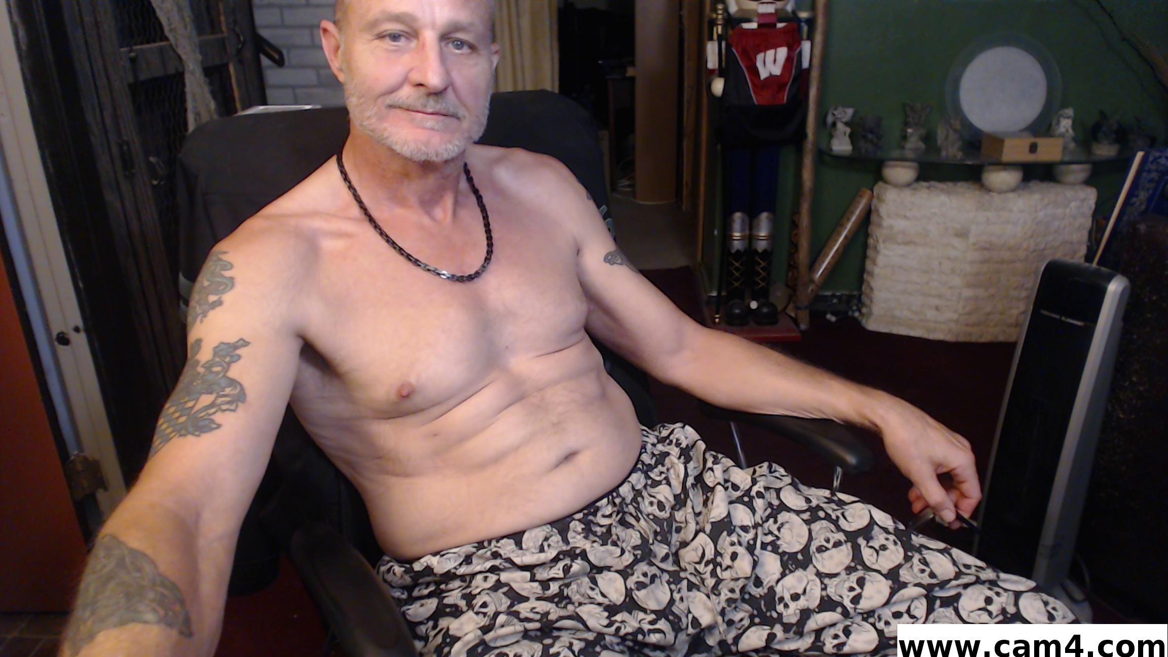 wisconsindad Live Image