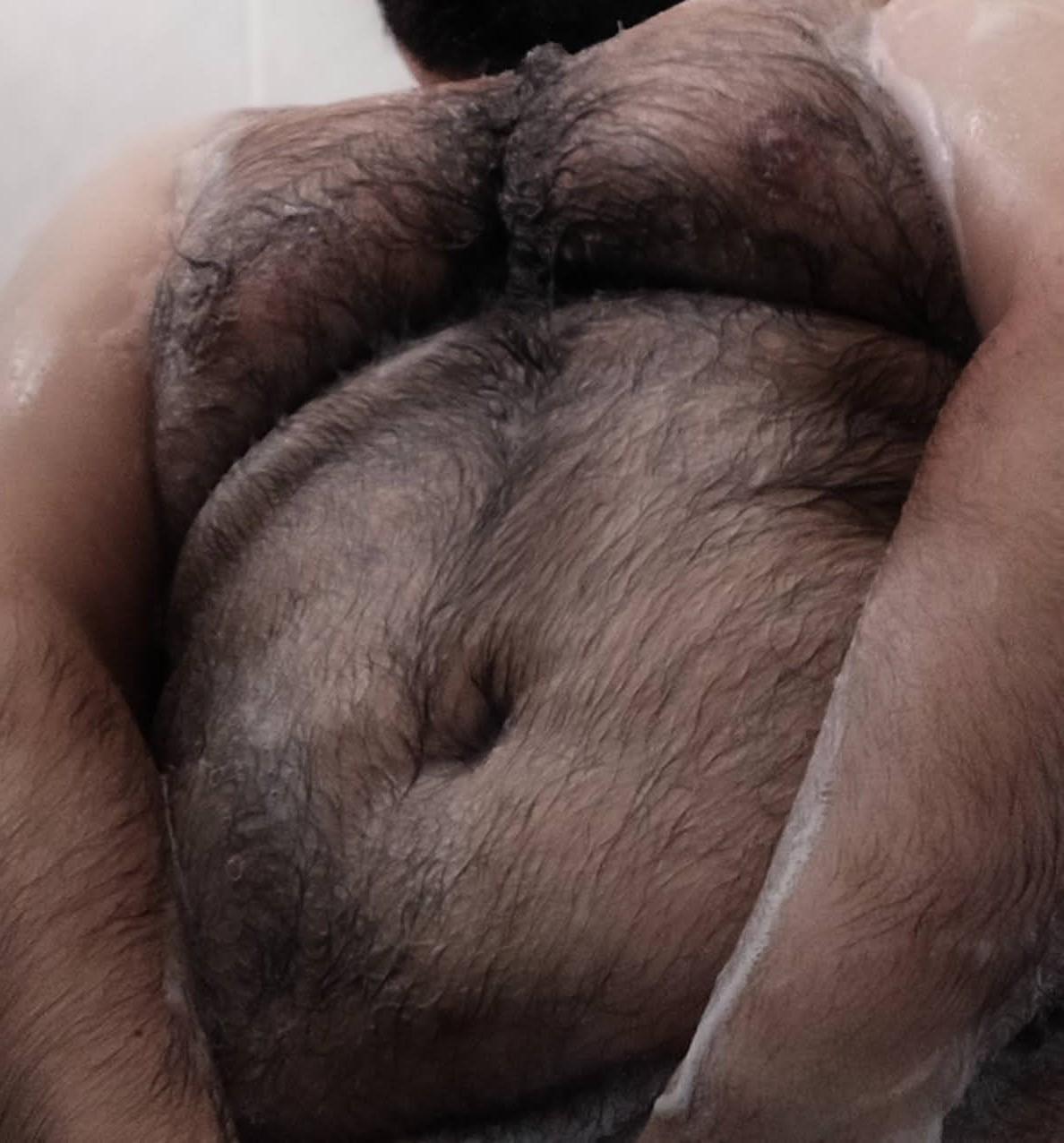 xhairybearx Live Image