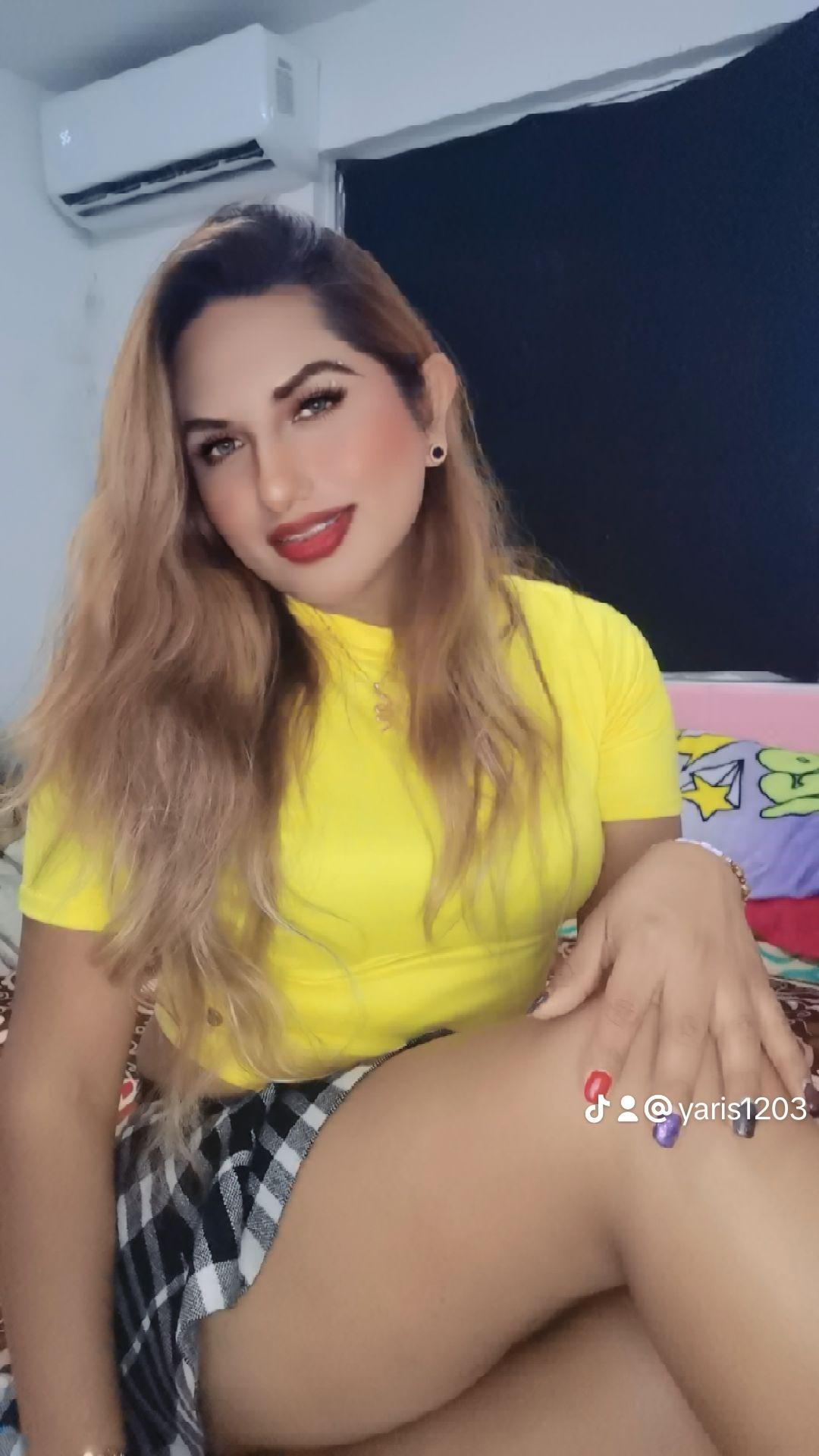 yaristrans1 Live Image