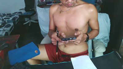 zeenfan Live Image