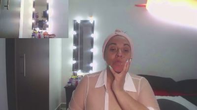 zoe_hotxxx Live Image