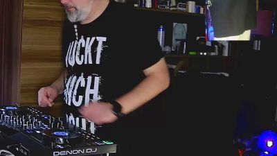 1st_omen live from Germany