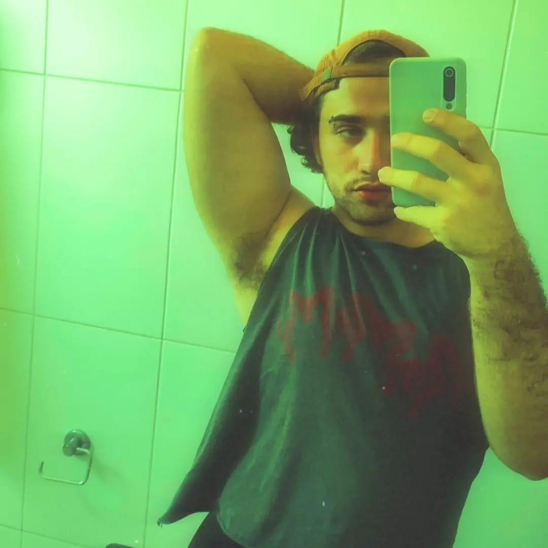 2putosafado live from Brazil