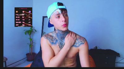 7_saturno_7 live from Colombia