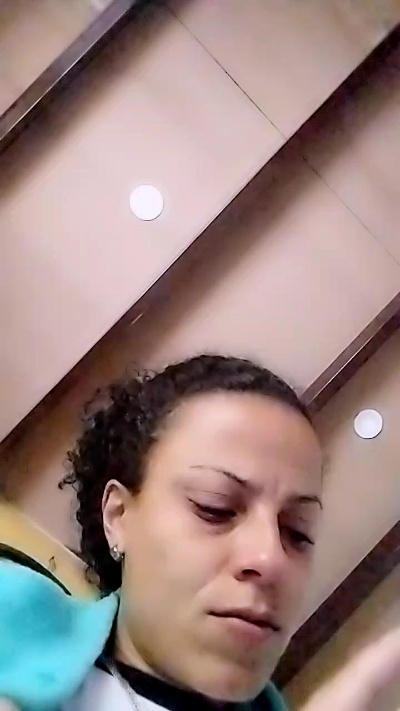 AgataHot1 live from Colombia