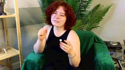 AgnesWelden live from France