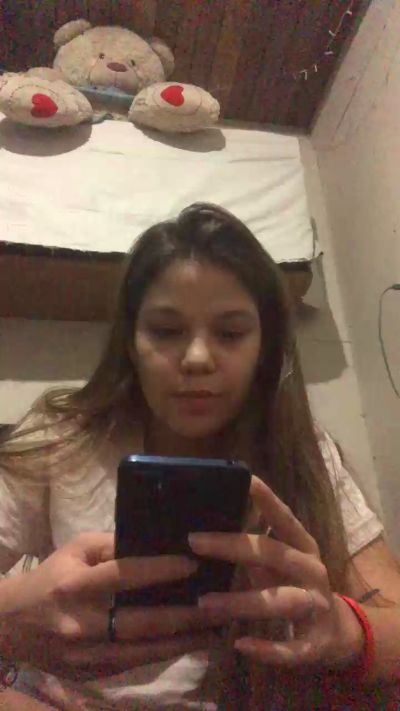 Aguusibarra live from Argentina