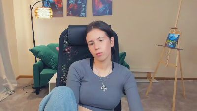 AimeeWohlford live from United States