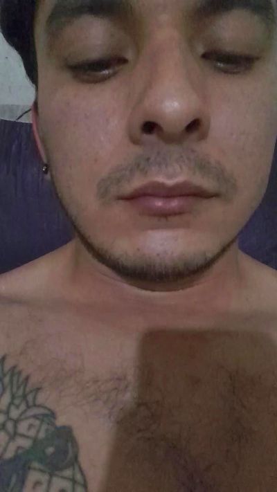 Alexishotfun live from Chile