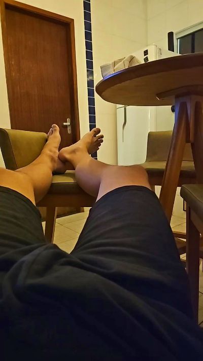 Alfredoo23cm live from Brazil