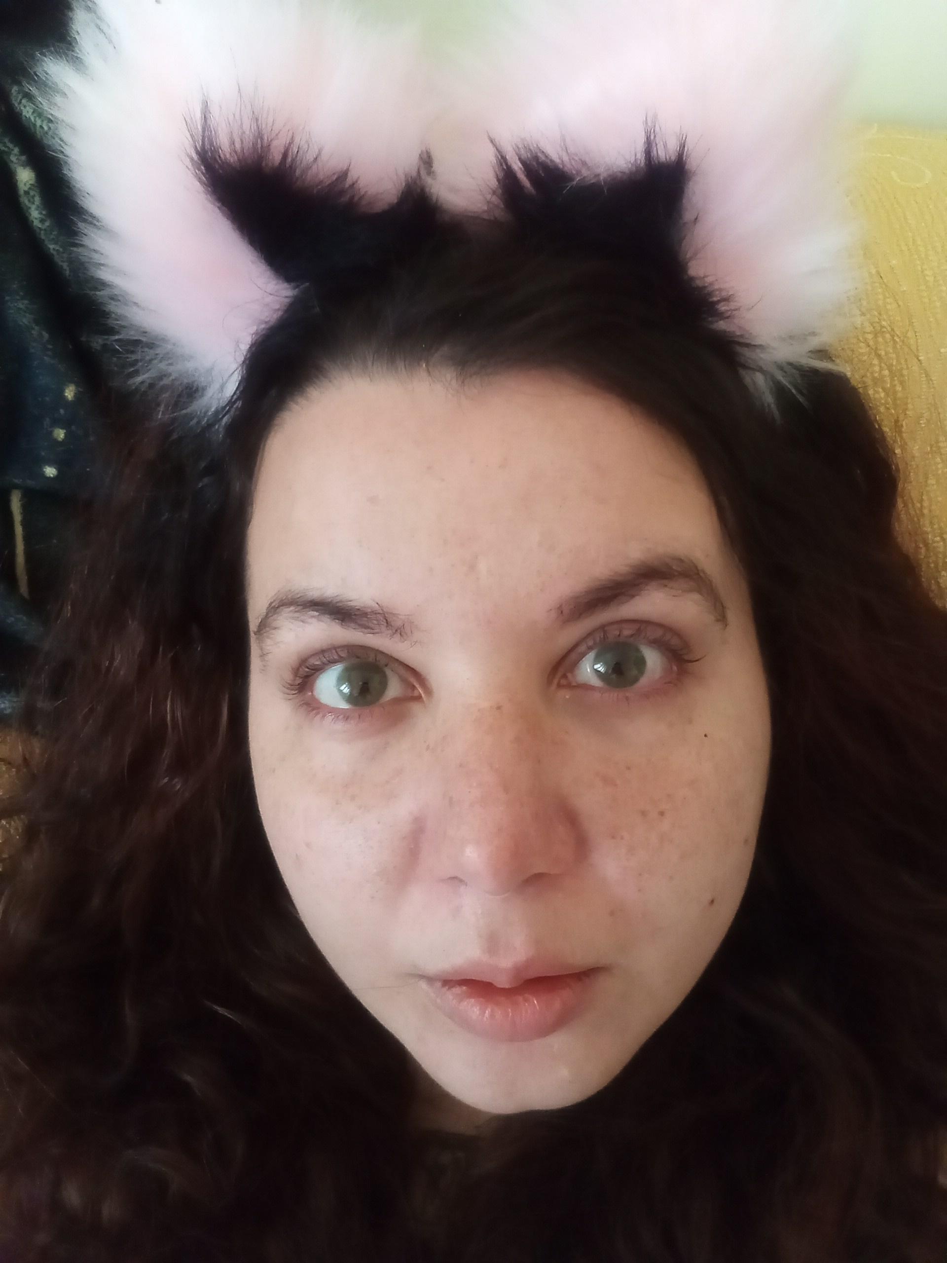 AliceBehind live from Italy