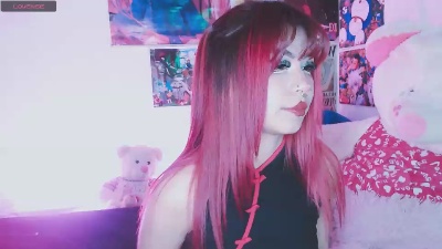 Alicee_49 live from Colombia