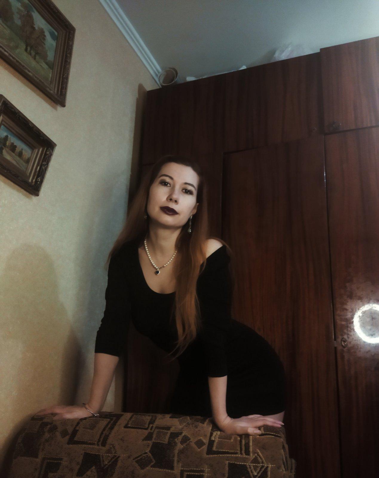 Alisagood live from Ukraine