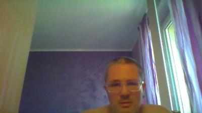 Andreas_Porn live from Italy