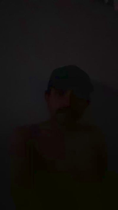 AndyMiranddda live from Brazil