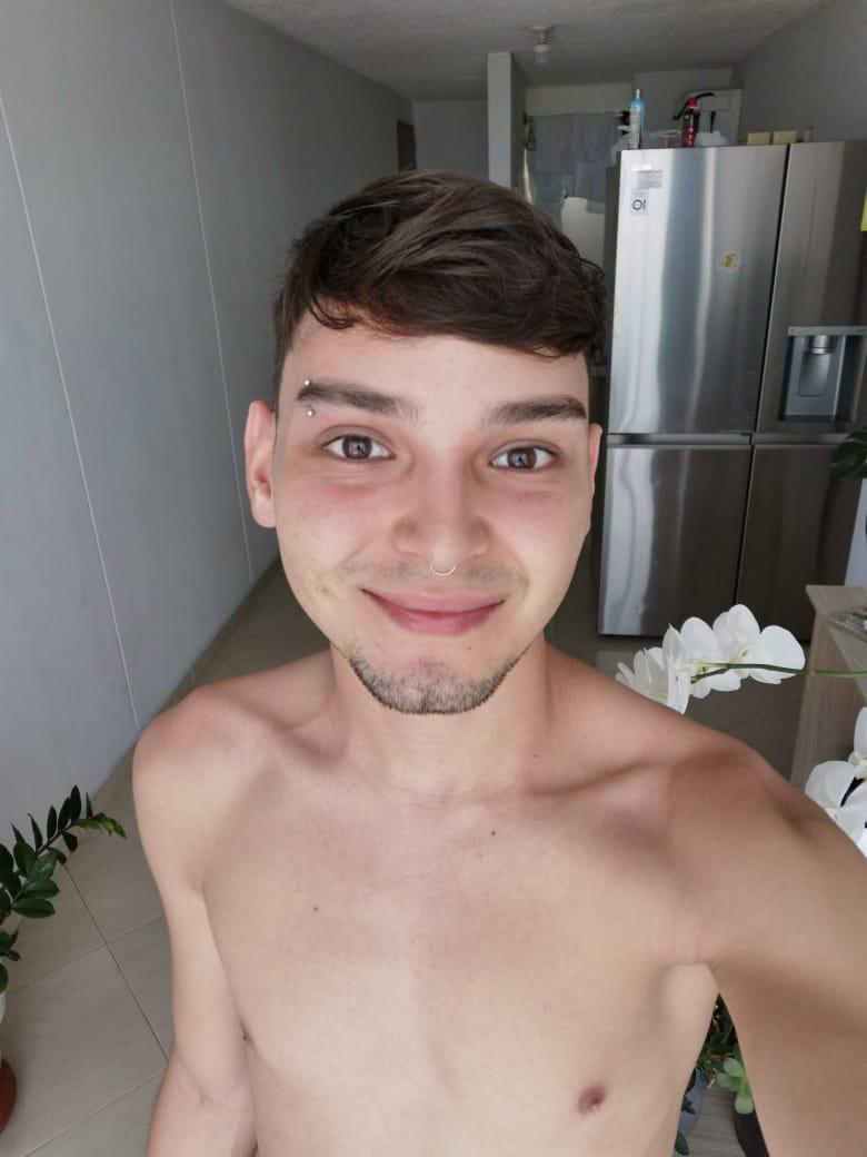 Angel_Sunshine live from Colombia