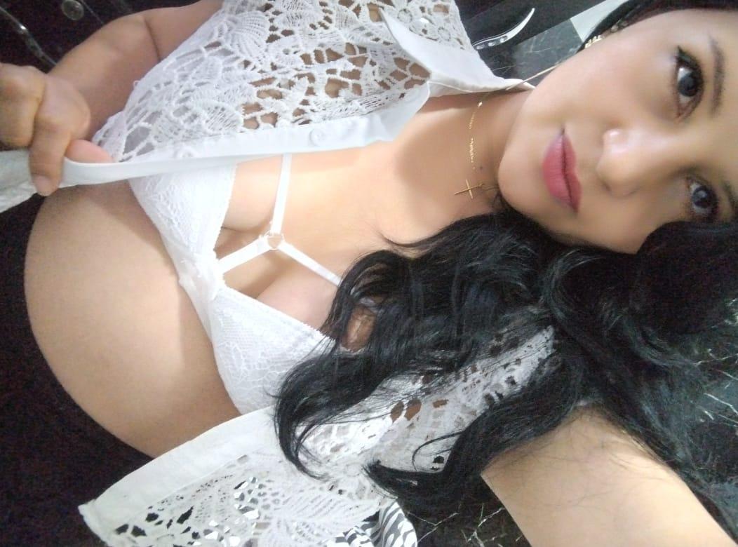 Angelica192 live from Colombia