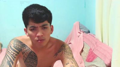 Angelo_gelo live from Australia