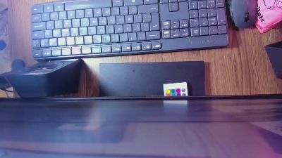 Anie_Rous live from Colombia