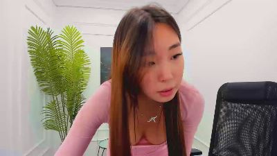 AnnaReyla live from Poland