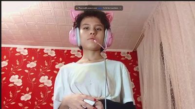 AnnetteGrove live from Taiwan