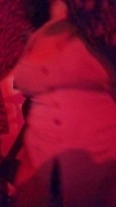 Annie_leonhart live from Chile