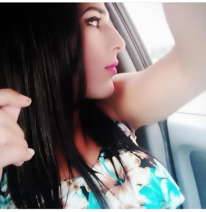 Antonella356 live from Brazil